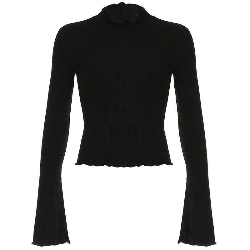 Knitted Top For Women