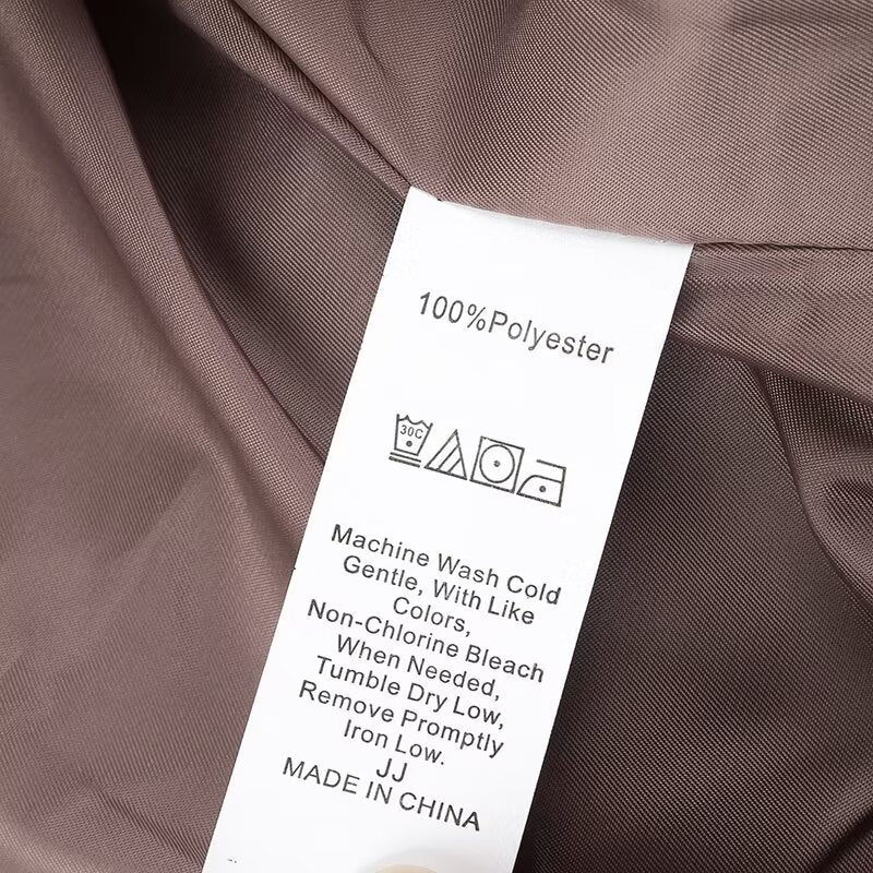 Damen retro slim-fit Jacket