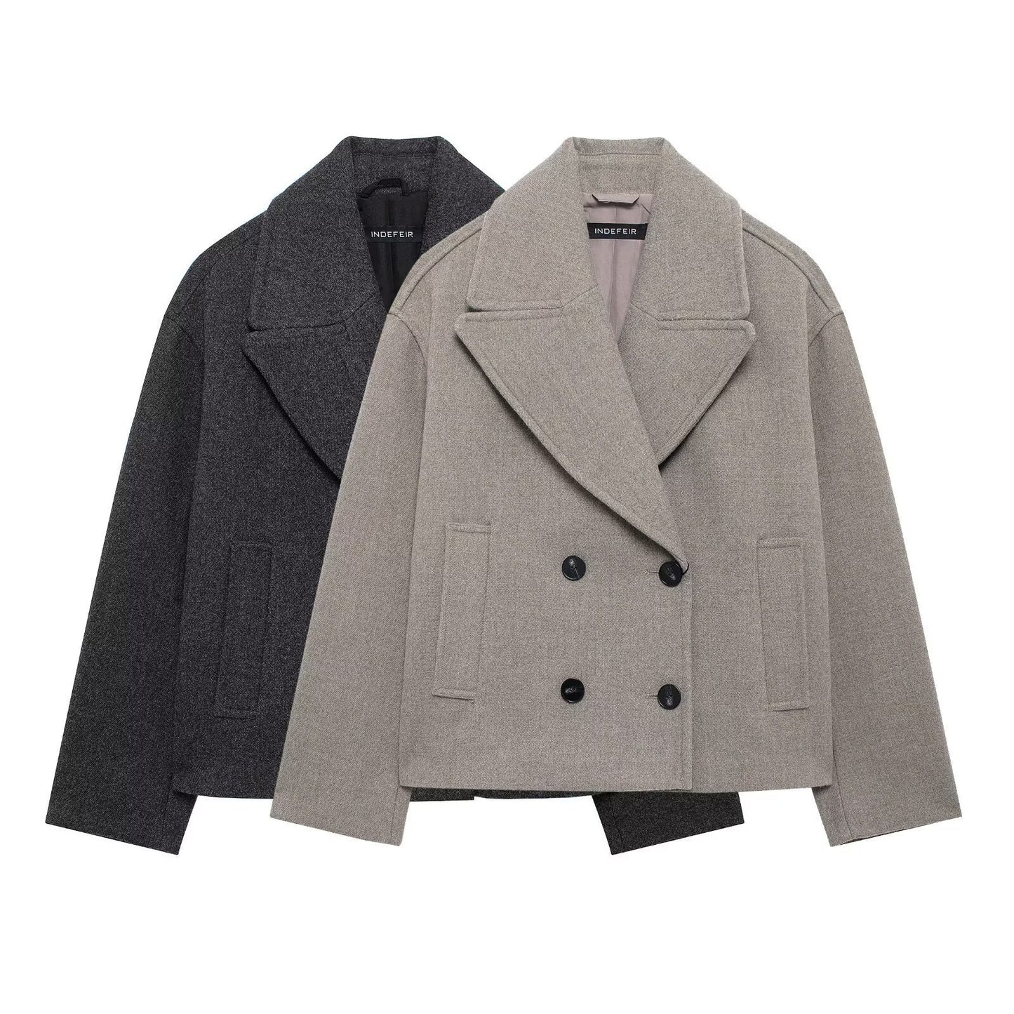 Elegant Coat for women's