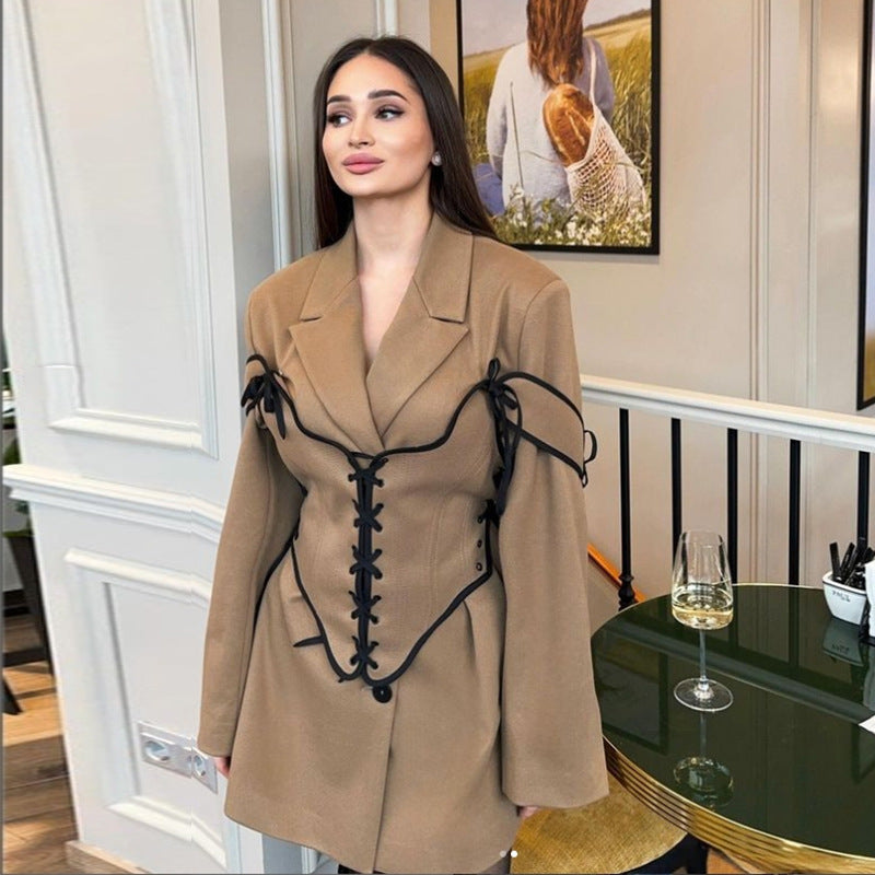 Women's Coat-dress