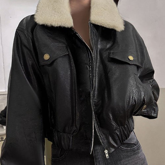 Retro Jacket