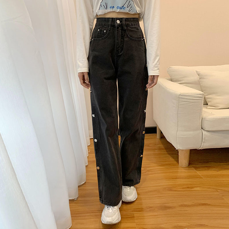 Damen Simple and Stylish Jeans