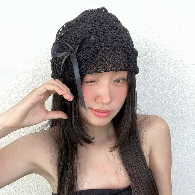 Fashion Personality Hat