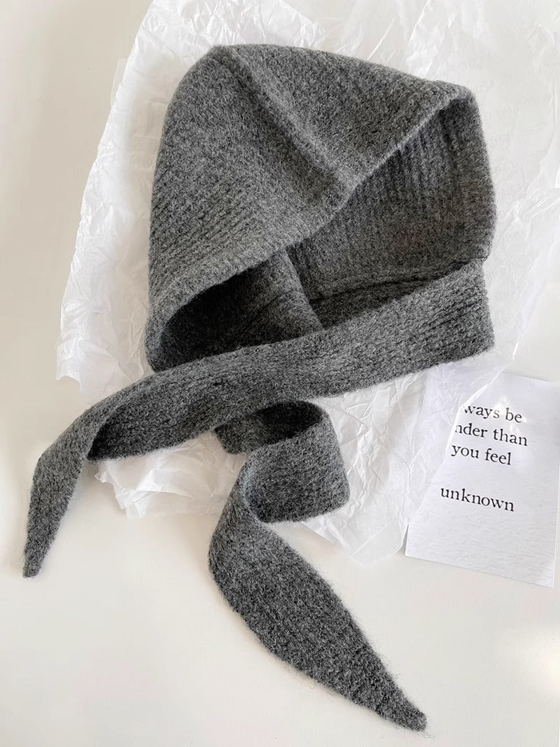 Warm Balaclava Retro Hat