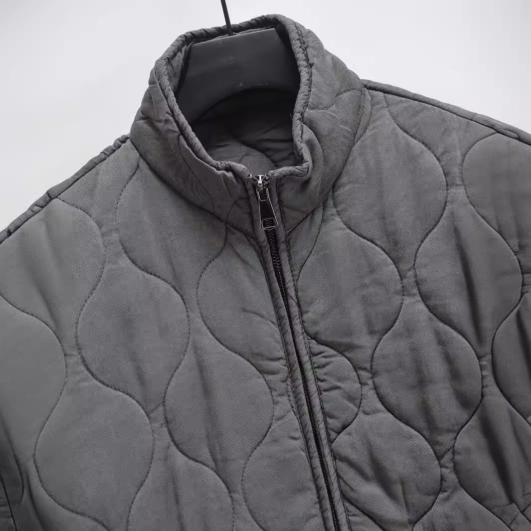 Damen American Retro Jacket