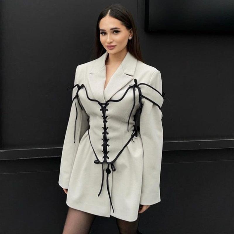 Women's Coat-dress