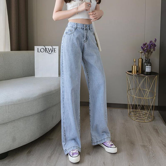 Damen Simple and Stylish Jeans