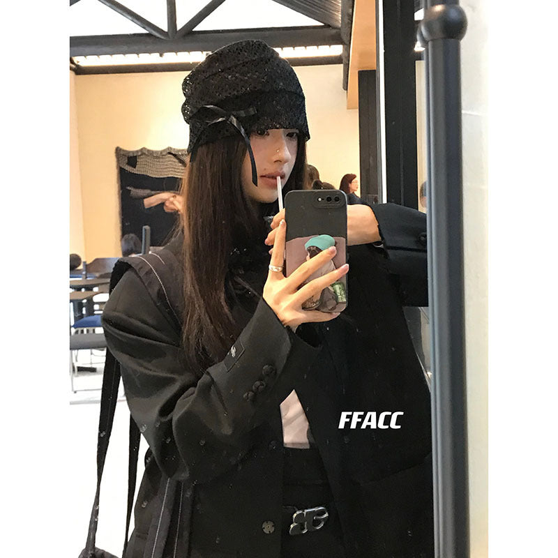 Fashion Personality Hat
