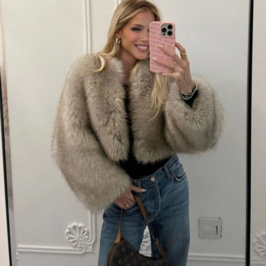 Coat Women's Clothing