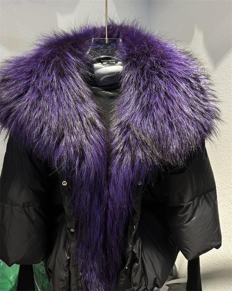 Jacket Niche Design Women