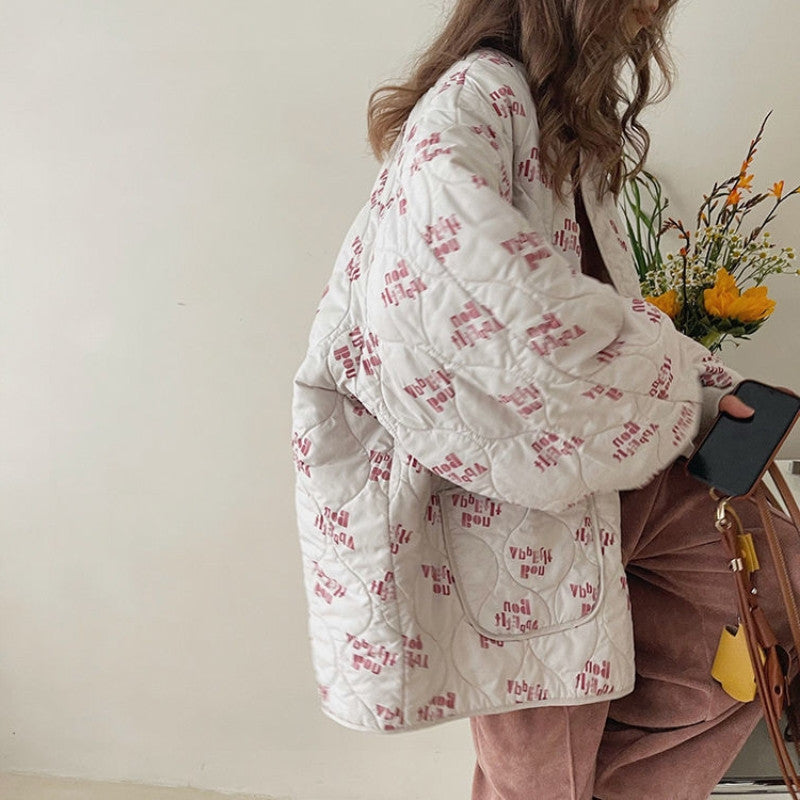 Damen Jacket