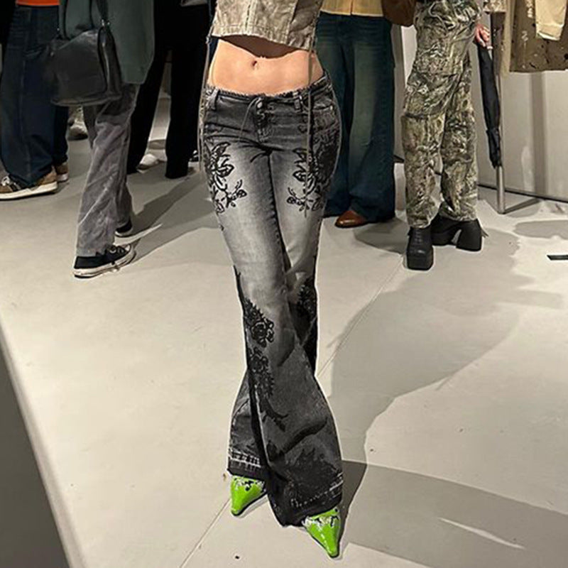 Womens Jeans