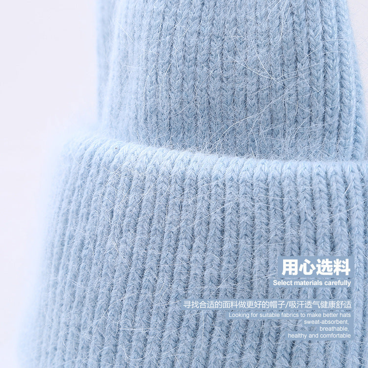 Women's Winter Hat