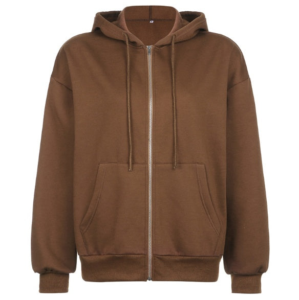 Damen Y2K Ästhetischen Hoodie