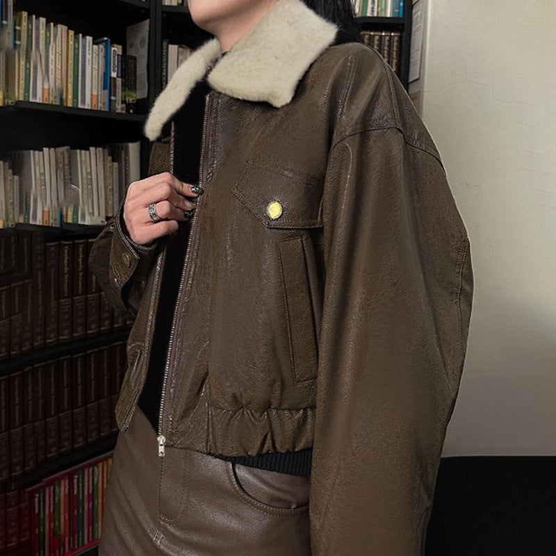 Retro Jacket