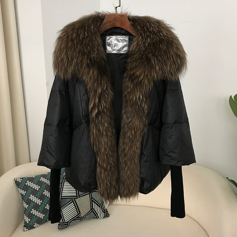 Jacket Niche Design Women
