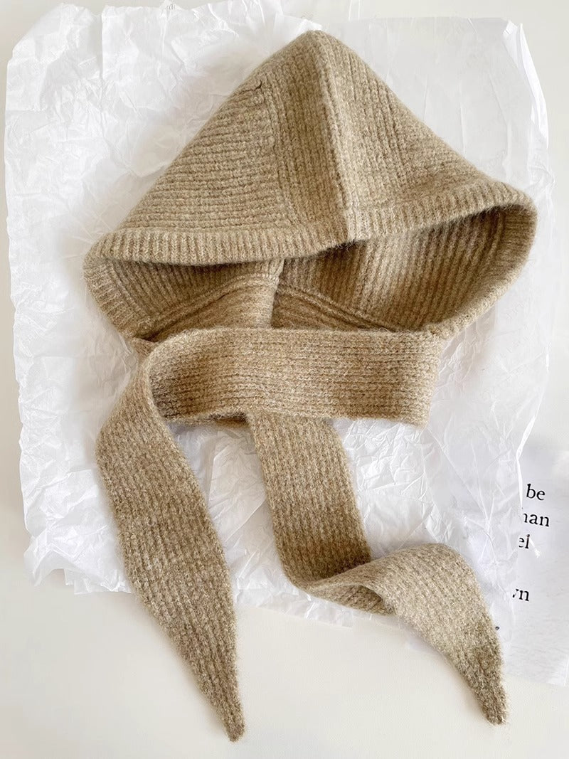 Warm Balaclava Retro Hat