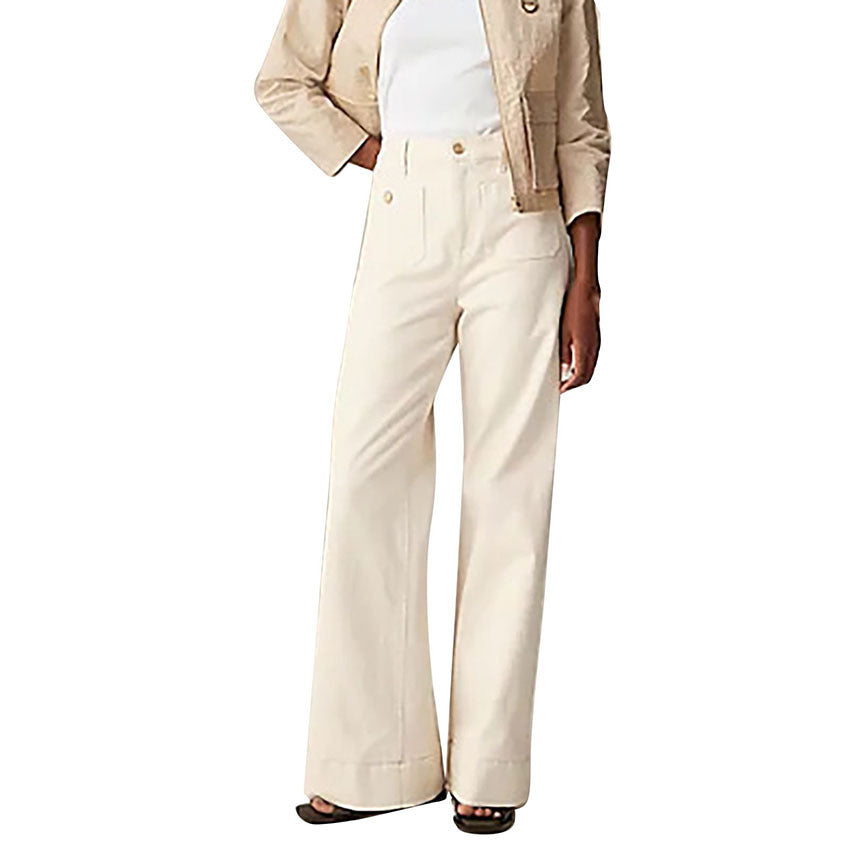 Women's Loose Jeans
