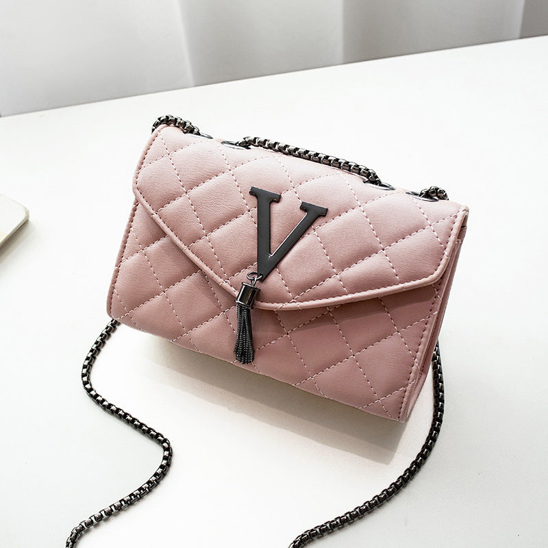 Diamond Small Bag