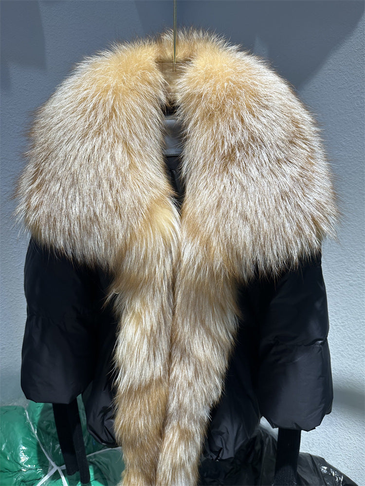 Jacket Niche Design Women