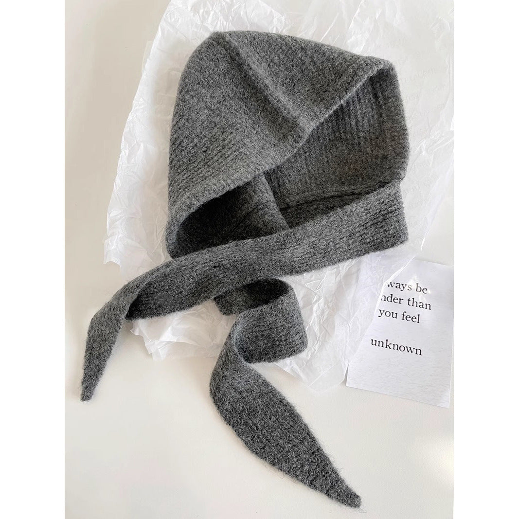 Warm Balaclava Retro Hat