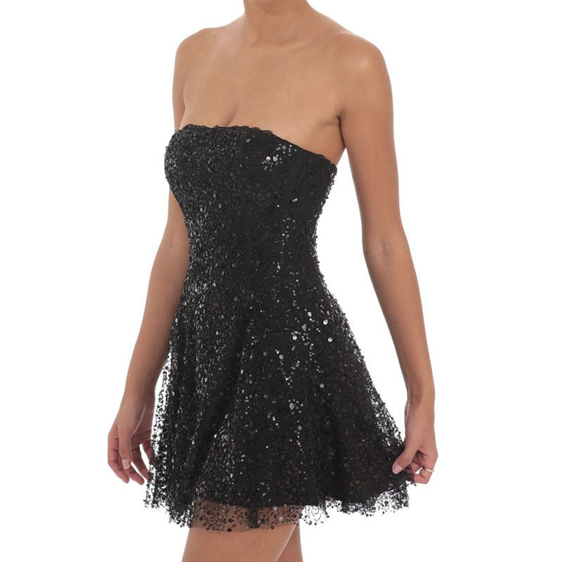 Sexy Dress