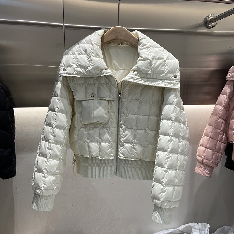 Damen Winter Jacket
