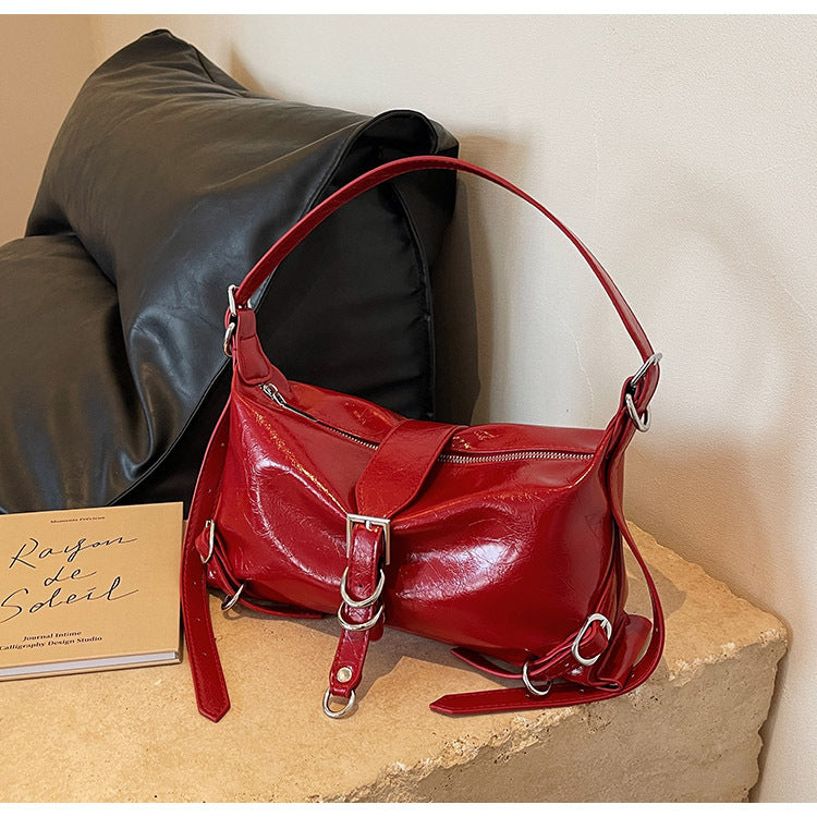 Underarm Advanced Western Style Bag