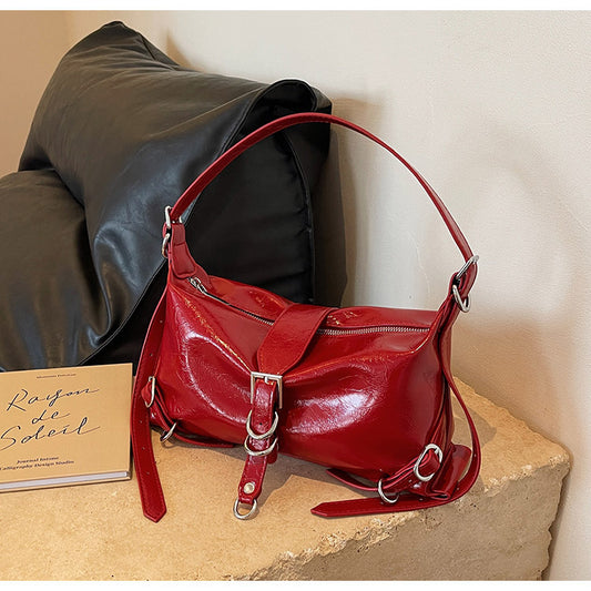 Underarm Advanced Western Style Bag