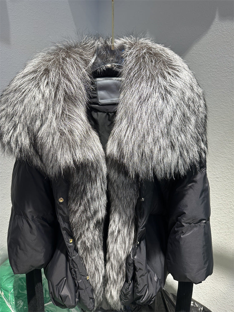 Jacket Niche Design Women