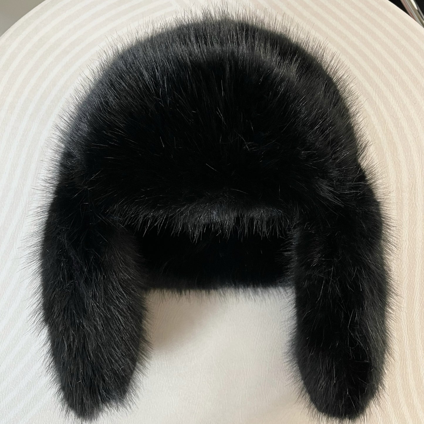 Ushanka Female Northeast Plush Bonnet