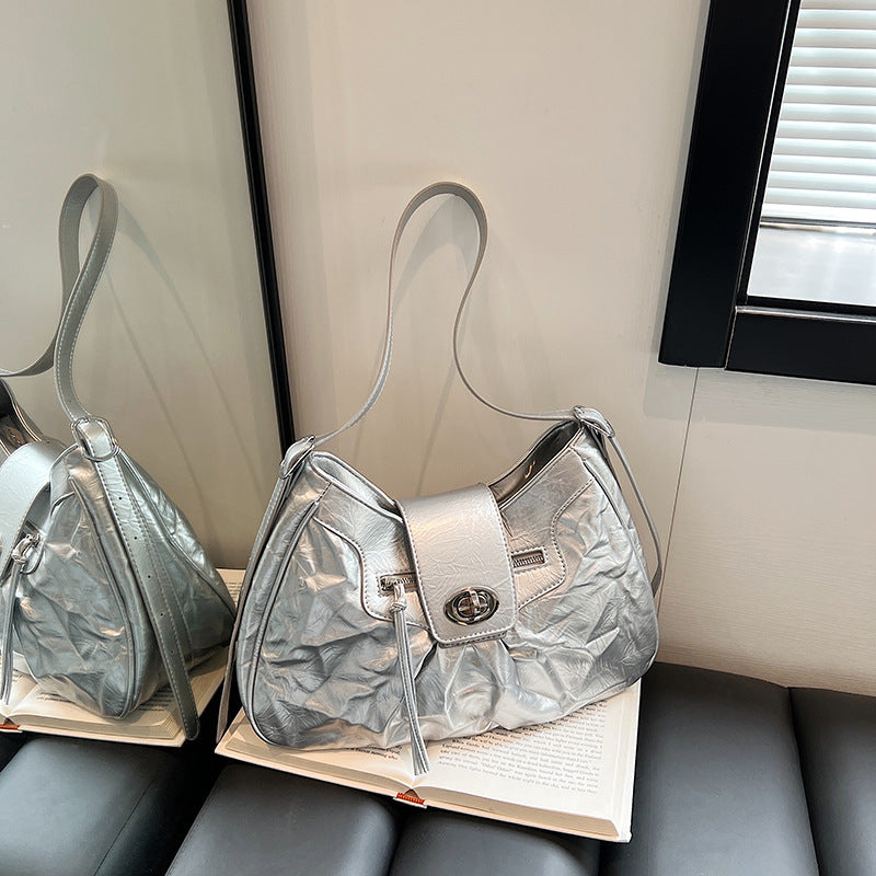 Fashion Shoulder Underarm Bag