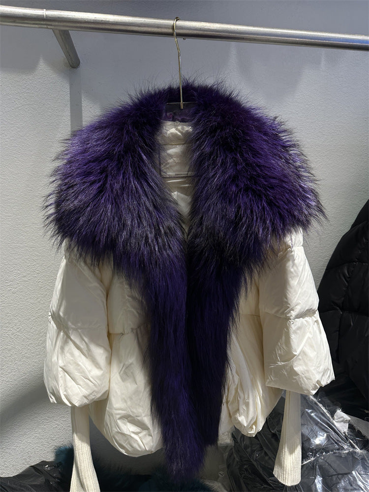 Jacket Niche Design Women
