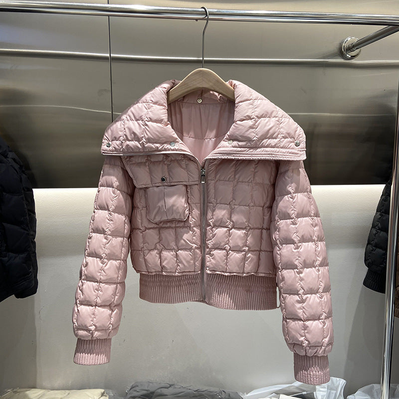 Damen Winter Jacket