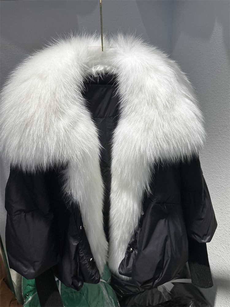 Jacket Niche Design Women
