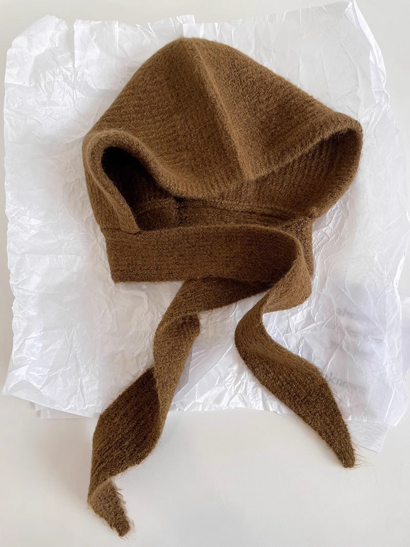 Warm Balaclava Retro Hat