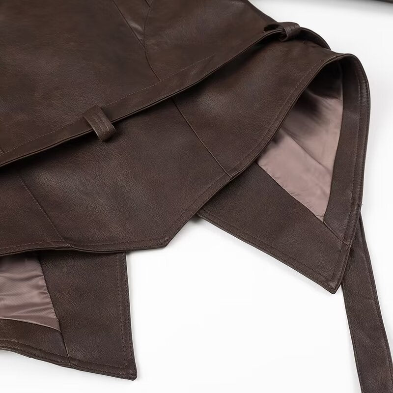 Damen retro slim-fit Jacket
