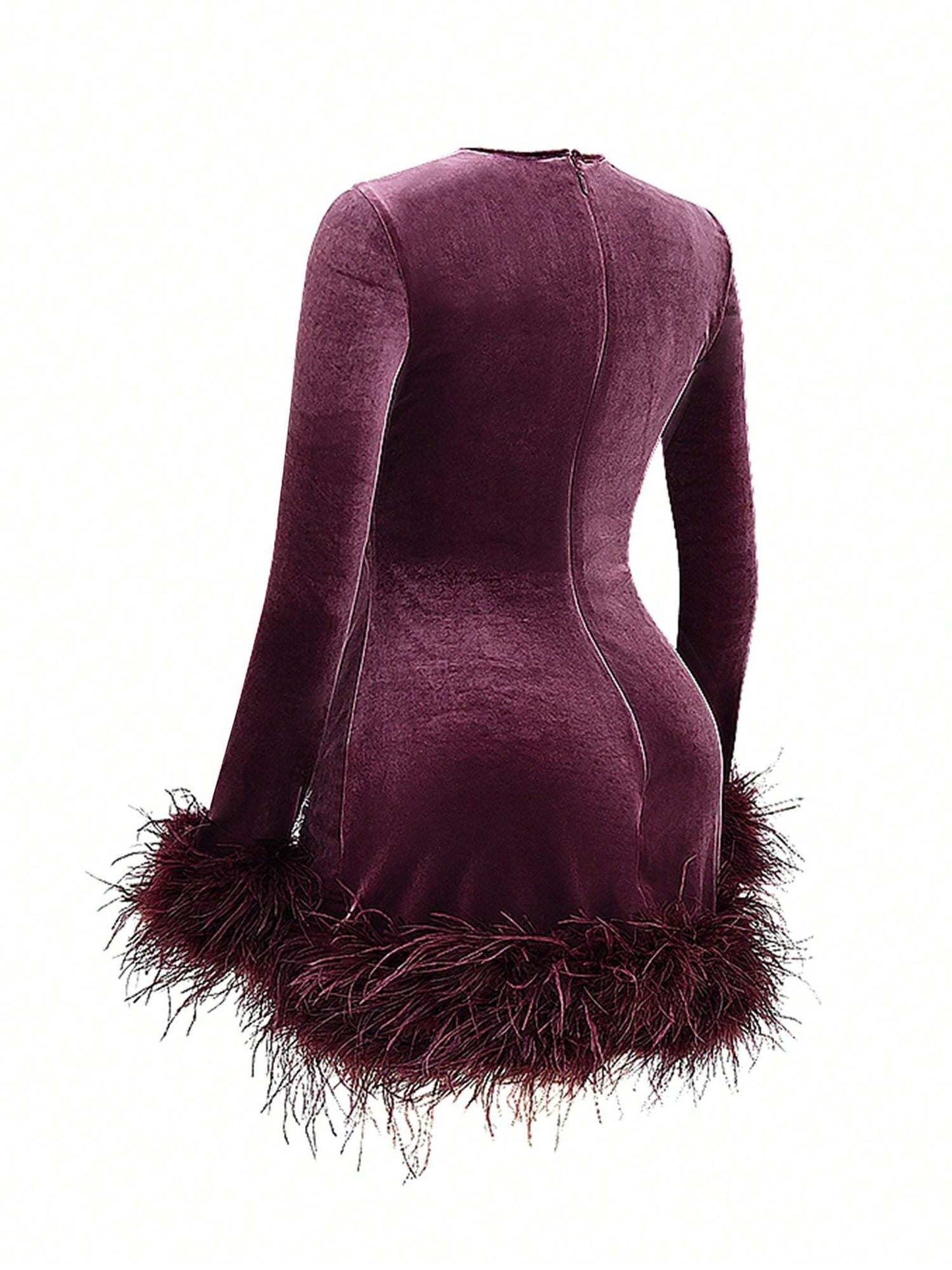 Women Bodycon Dress
