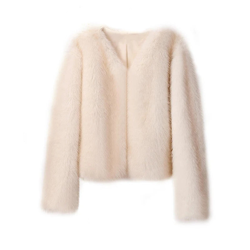 Coat Women's Clothing