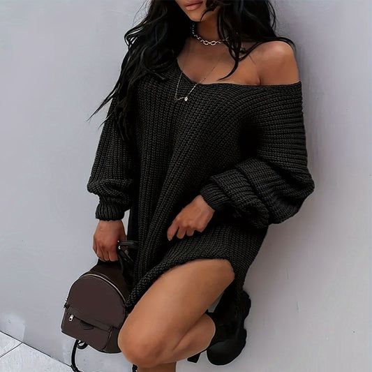 Women's Knitted Sweater For Women