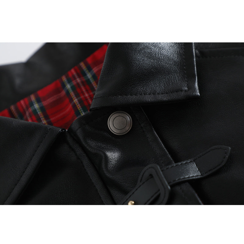 Jacket Coat