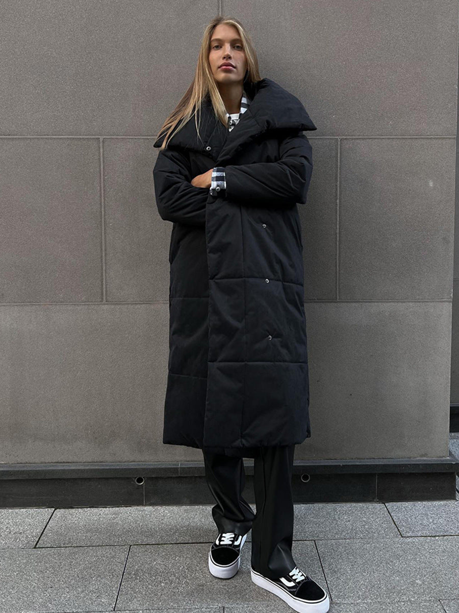 Damen Winter Jacket