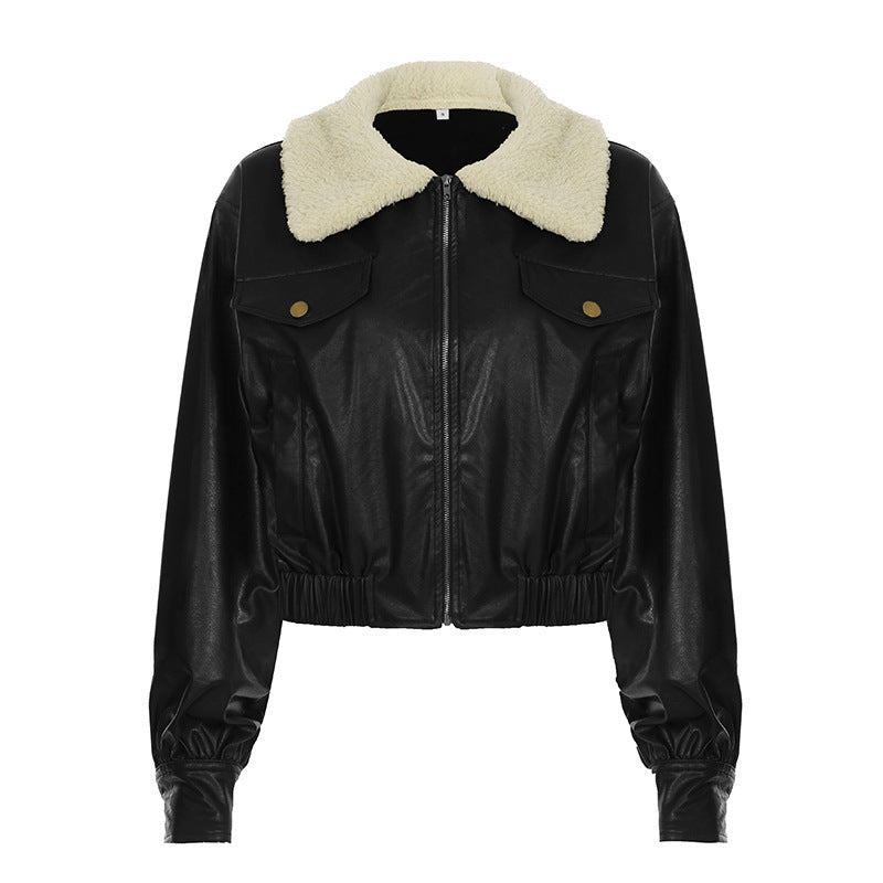 Retro Jacket