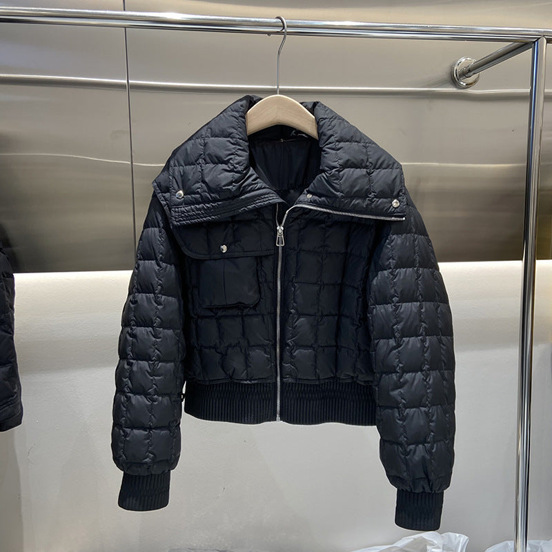 Damen Winter Jacket