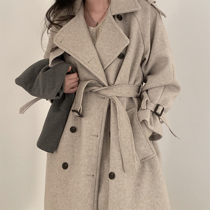 Stylish Coat for women's