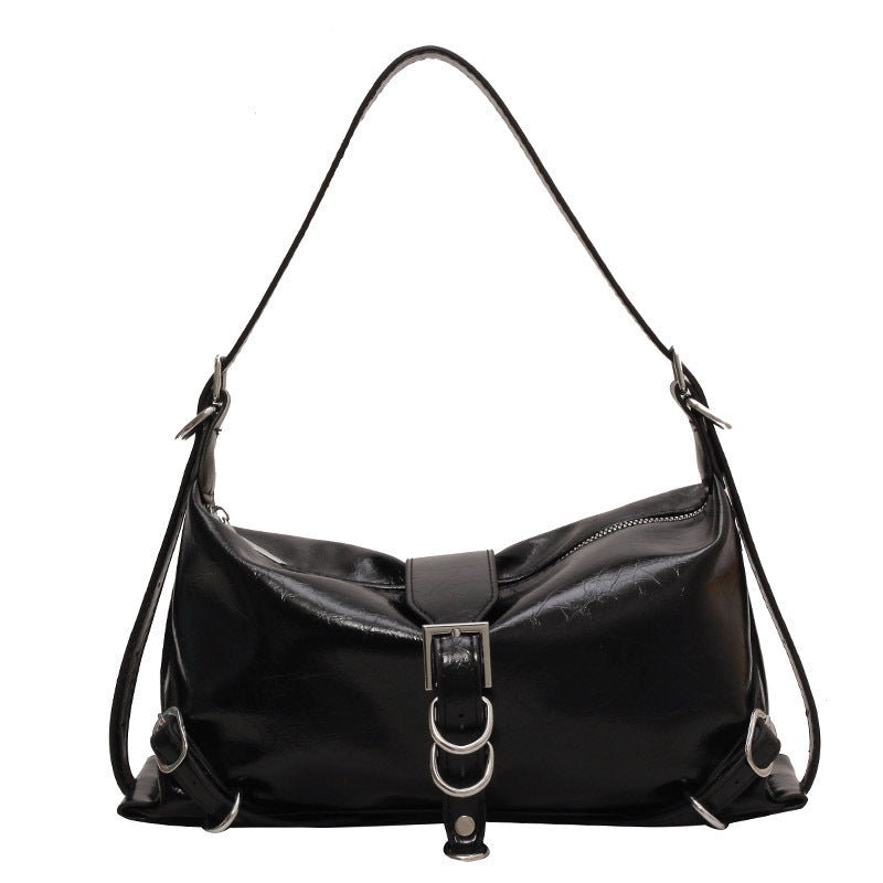 Underarm Advanced Western Style Bag