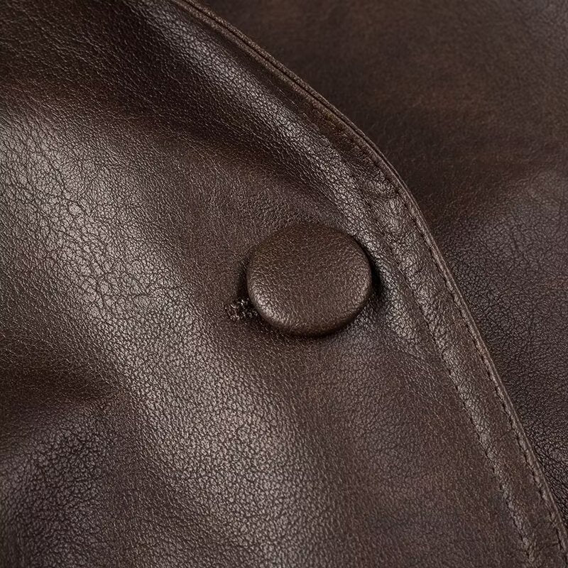 Damen retro slim-fit Jacket