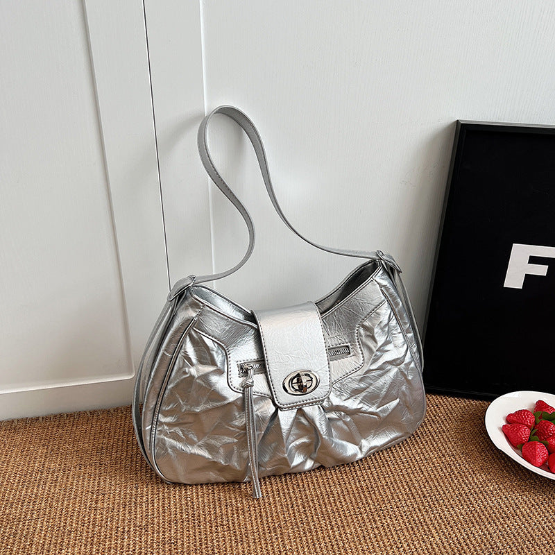Fashion Shoulder Underarm Bag