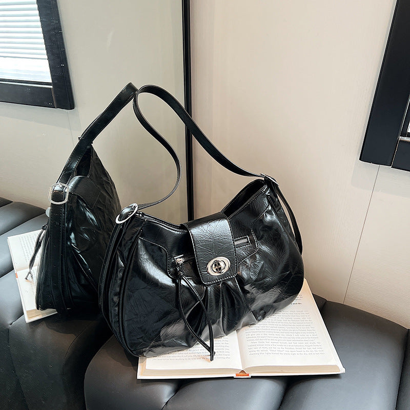 Fashion Shoulder Underarm Bag