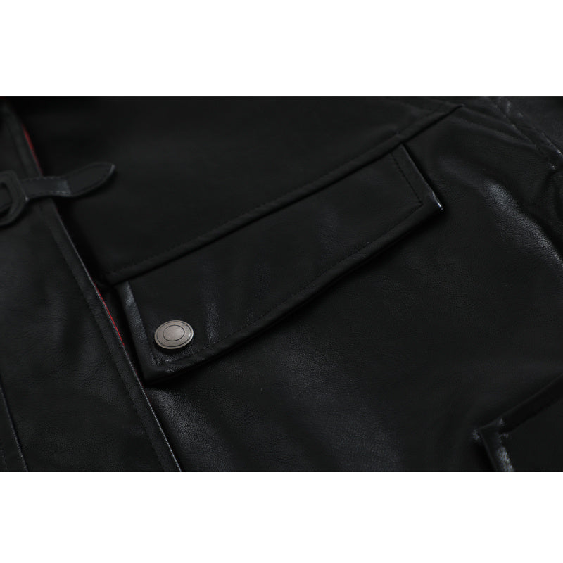 Jacket Coat